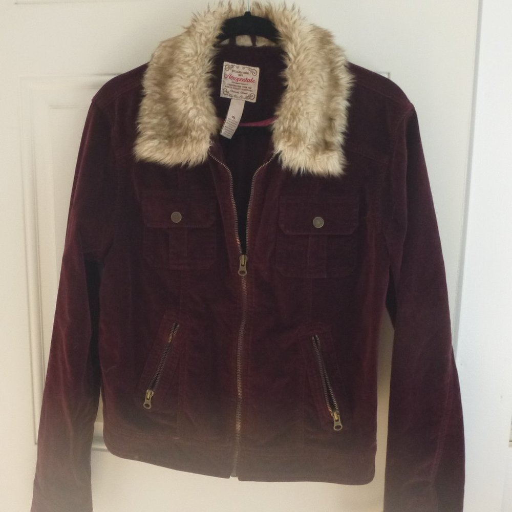 Aeropostale jacket